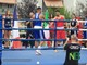 Boxe lungo lago: Italia vs Francia a Viverone FOTO e VIDEO Walter Chinea Boxe lungo lago: Italia vs Francia a Viverone FOTO e VIDEO Walter Chinea