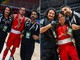 La boxe è protagonista assoluta a Biella La boxe è protagonista assoluta a Biella