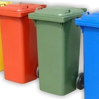 Rifiuti, a Muzzano si pagano i contenitori aggiuntivi: ecco le nuove tariffe