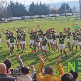biella rugby