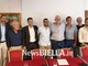 Pallacanestro Biella riparte, pronti 150mila euro di investimenti per il rilancio del basket rossoblù FOTO e ViDEO Pallacanestro Biella riparte, pronti 150mila euro di investimenti per il rilancio del basket rossoblù FOTO e ViDEO