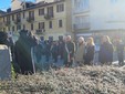 Befana Cremisi: a Biella la festa dei Bersaglieri