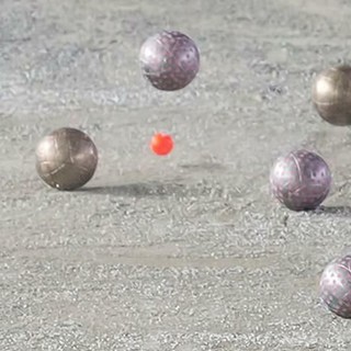 bocce gare