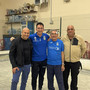 Bocce, successo per Luca Bosco nella selezione di Novara