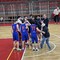 Basket, esame a Piossasco per il Teens