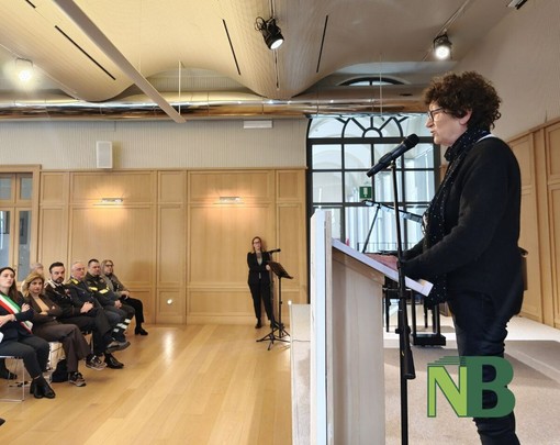 Giorno della Memoria, al Piazzo di Biella saranno posate 5 pietre d’inciampo per non dimenticare FOTO