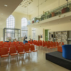 Estate, gli orari delle biblioteche di Biella