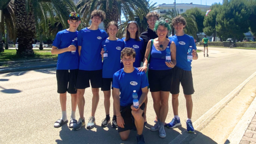 Pattinaggio Corsa, ai Campionati italiani emergono i biellesi: i risultati del fine settimana.