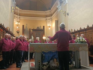 Benna, “Un cup par la cesa”: c'è anche il sì del contributo da parte delle fondazioni degli istituti di credito