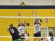 Bonprix Teamvolley torna a vincere. A Rivoli un netto 3-0 Bonprix Teamvolley torna a vincere. A Rivoli un netto 3-0