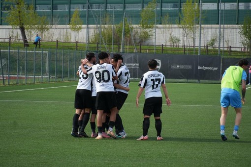 Credit: Biellese 1902