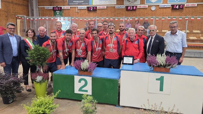 bocce squadre bocce squadre