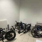 GPS nel manubrio fa saltare i piani, trovate bici rubate e pronte per l’estero al Porto di Genova: tre prese a Biella GPS nel manubrio fa saltare i piani, trovate bici rubate e pronte per l’estero al Porto di Genova: tre prese a Biella