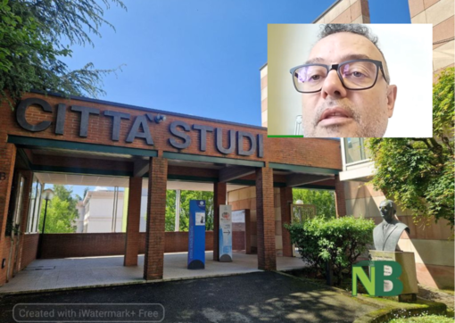 A Città Studi UNIGHT - La Notte Europea delle Ricercatrici e dei Ricercatori VIDEO A Città Studi UNIGHT - La Notte Europea delle Ricercatrici e dei Ricercatori VIDEO