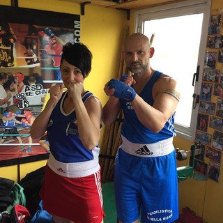 La vittoria di Simone Bagatin La vittoria di Simone Bagatin