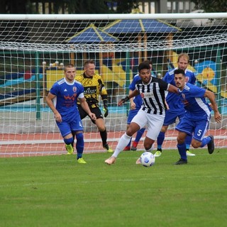 calcio biellese