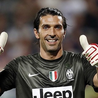 Tutto esaurito per Buffon, foto Torino Oggi