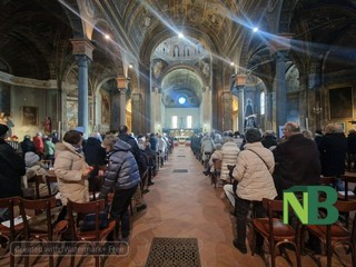 Befana Cremisi: a Biella la festa dei Bersaglieri