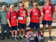 Al Crc Gaglianico la 74° edizione della Boccia d’Oro FOTO Al Crc Gaglianico la 74° edizione della Boccia d’Oro FOTO