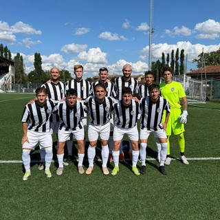 Biellese, rimonta amara in Coppa: il Chisola cala il tris e accede al turno successivo FOTO