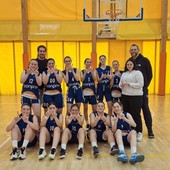 Basket femminile, weekend di finali in casa BFB