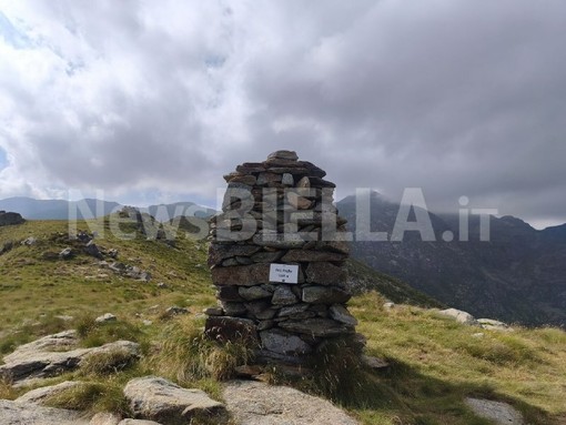 Valle Elvo, Bric Paglie: i consigli di Newsbiella Turismo FOTO e VIDEO Valle Elvo, Bric Paglie: i consigli di Newsbiella Turismo FOTO e VIDEO
