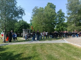 Brusnengo celebra il 25 Aprile: oggi le commemorazioni per l’81° anniversario della Liberazione