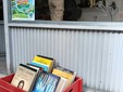 Chiavazza, 120 libri in viaggio per far crescere la voglia di leggere e condividere Chiavazza, 120 libri in viaggio per far crescere la voglia di leggere e condividere