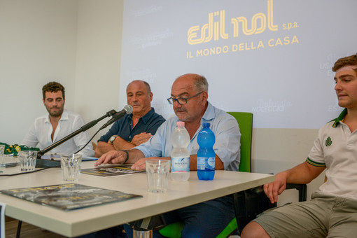 Edilnol Biella Rugby, l'avventura in Serie A partirà il 14 ottobre