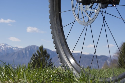 A Zubiena è conto alla rovescia per la Serra Bike 2026 (foto di repertorio) A Zubiena è conto alla rovescia per la Serra Bike 2026 (foto di repertorio)