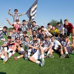 La Biellese Under 16 è campione regionale: decide Sasso nella finale con la CBS - Foto Biellese 1902 La Biellese Under 16 è campione regionale: decide Sasso nella finale con la CBS - Foto Biellese 1902
