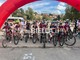 Cossato, circa 200 iscritti alla Biciclettata ecologica - Servizio di Massimo Giacobbe Cossato, circa 200 iscritti alla Biciclettata ecologica - Servizio di Massimo Giacobbe