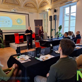 Un weekend che racchiude il meglio dell’enogastronomia biellese con BIS – Biella Saperi e Sapori FOTO Nicola Rasolo per newsbiella.it