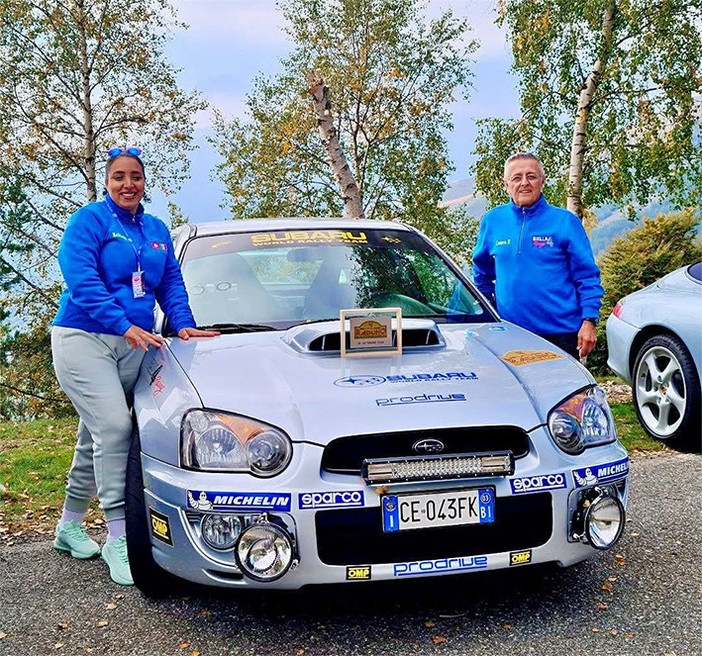 Biella 4 Racing, quattro podi di raggruppamento più uno al Biella Classic FOTO Biella 4 Racing, quattro podi di raggruppamento più uno al Biella Classic FOTO