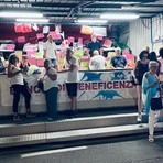 Banco di Beneficenza, a Cossato si chiude un’altra edizione all’insegna della solidarietà Banco di Beneficenza, a Cossato si chiude un’altra edizione all’insegna della solidarietà