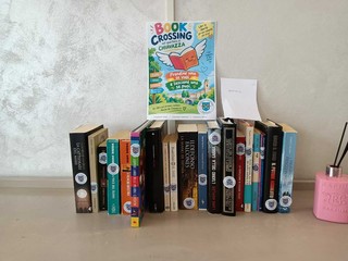 Chiavazza, 120 libri in viaggio per far crescere la voglia di leggere e condividere Chiavazza, 120 libri in viaggio per far crescere la voglia di leggere e condividere