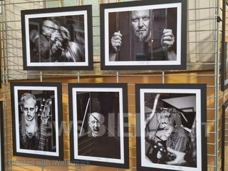 Biella celebra i 60 anni del Biella Jazz Club: in Piazza Duomo musica, immagini ed emozioni FOTO e VIDEO Nicola Rasolo per newsbiella.it