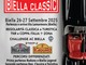 In città si scaldano i motori per la Biella Classic In città si scaldano i motori per la Biella Classic