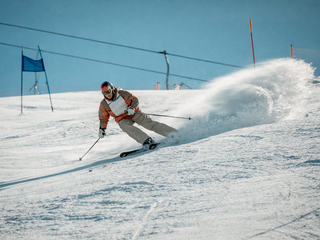 Oasi Zegna: il 7 e 8 febbraio a Bielmonte il 59° campionato ANA di Slalom, il programma