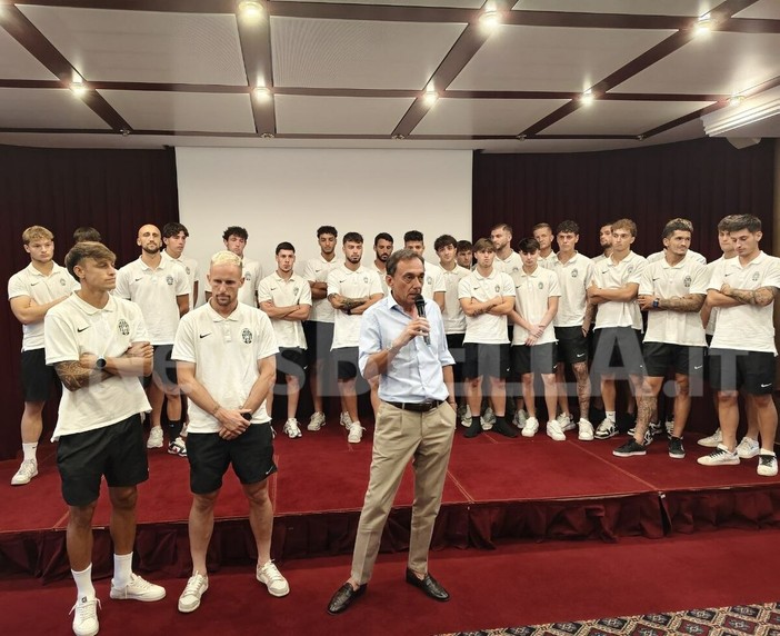 Calcio, sarà Biellese-Alessandria: è sfida ai trentaduesimi di finale della Coppa Italia di Serie D