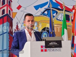 Oltre 100 eventi, 50 birrifici, 3 piazze e 20 cucine di strada: dal 30 agosto torna Bolle di Malto FOTO e VIDEO Mauro Benedetti per newsbiella.it