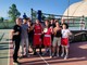 Pugilistica Biella Boxe, grande prova per Leonardo Bergo: la cintura è tua
