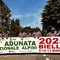 Biella si prepara all'Adunata del 2025