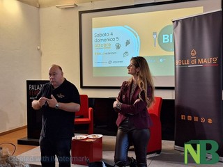 Un weekend che racchiude il meglio dell’enogastronomia biellese con BIS – Biella Saperi e Sapori FOTO Nicola Rasolo per newsbiella.it Un weekend che racchiude il meglio dell’enogastronomia biellese con BIS – Biella Saperi e Sapori FOTO Nicola Rasolo per newsbiella.it