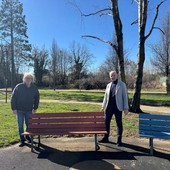 A Gaglianico sorgerà un Giardino delle Api