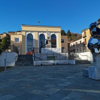 Serena Dandini sarà a Biella