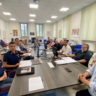 Bolle di Malto 2026, sicurezza e viabilità: il piano della Prefettura