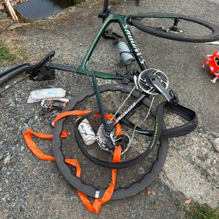 Dal Nord Ovest - Ciclisti investiti da un automobilista dopo una lite: un ferito è grave