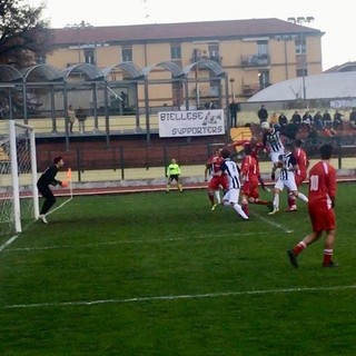 calcio biellese