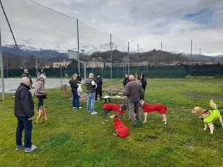 Mongrando Domani: "Rivogliamo il Bau Park"
